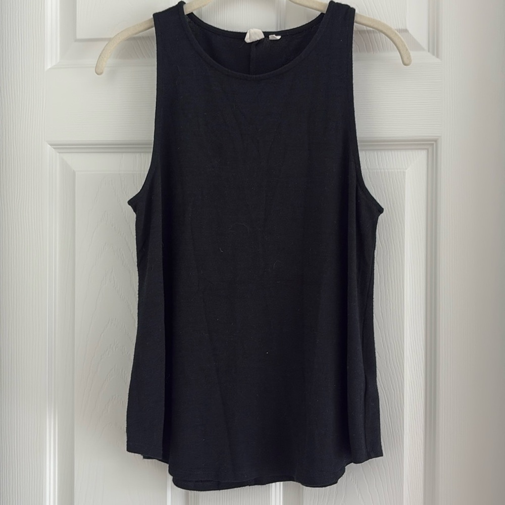 Black Gap tank top size small